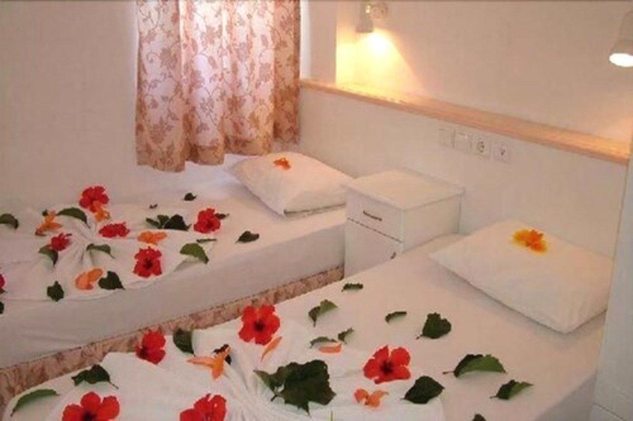 Ince Aparts 伊丘美勒 外观 照片
